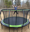 Jump into Fitness and Fun: Buy Best Trampolines Online in Delhi with Jumpflex.in