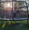 Bounce Your Way to Fitness: Buy Trampolines Online in Surat with Jumpflex.in