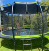 Jump into Fun and Fitness: Buy Trampolines Online in Mumbai with Jumpflex.in