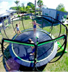 Jump into Fun: Buy Trampolines Online in Indore at Jumpflex