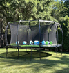 Transform Your Backyard with Trampolines in Vadodara | Jumpflex.in