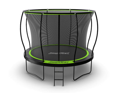 FLEX 10FT TRAMPOLINE