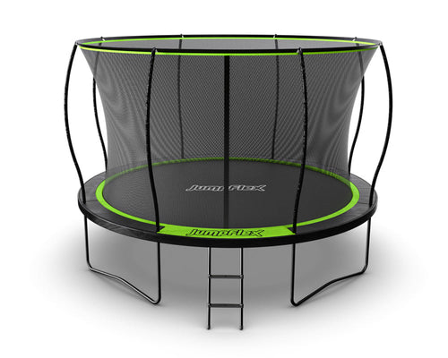 FLEX 12FT TRAMPOLINE