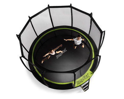 HERO 10ft Trampoline