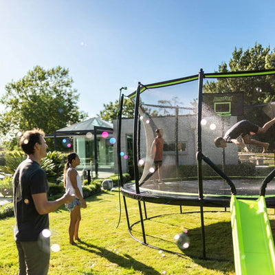 HERO 14ft Trampoline