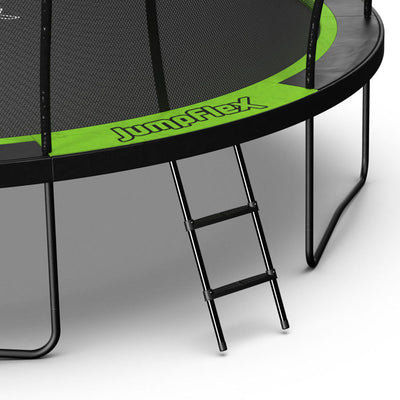 FLEX 8FT TRAMPOLINE