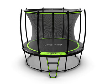 HERO 10ft Trampoline