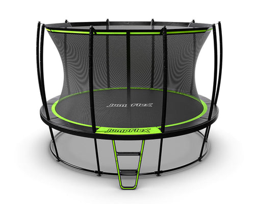 HERO 12ft Trampoline