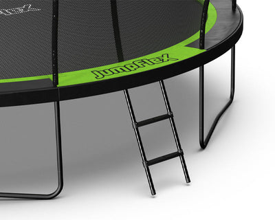 FLEX 10FT TRAMPOLINE